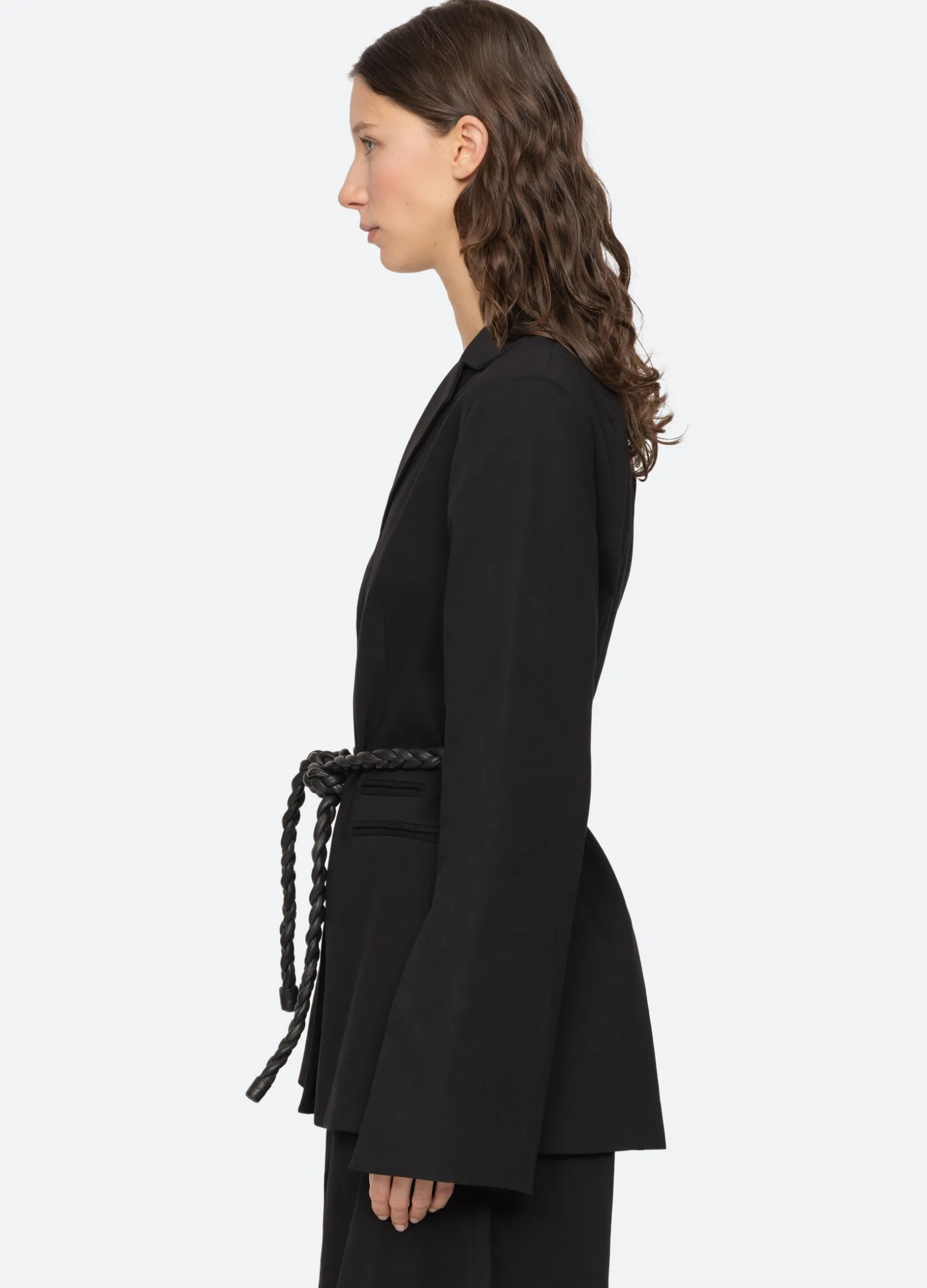 Outerwear>Sea New York Kerith Jacket