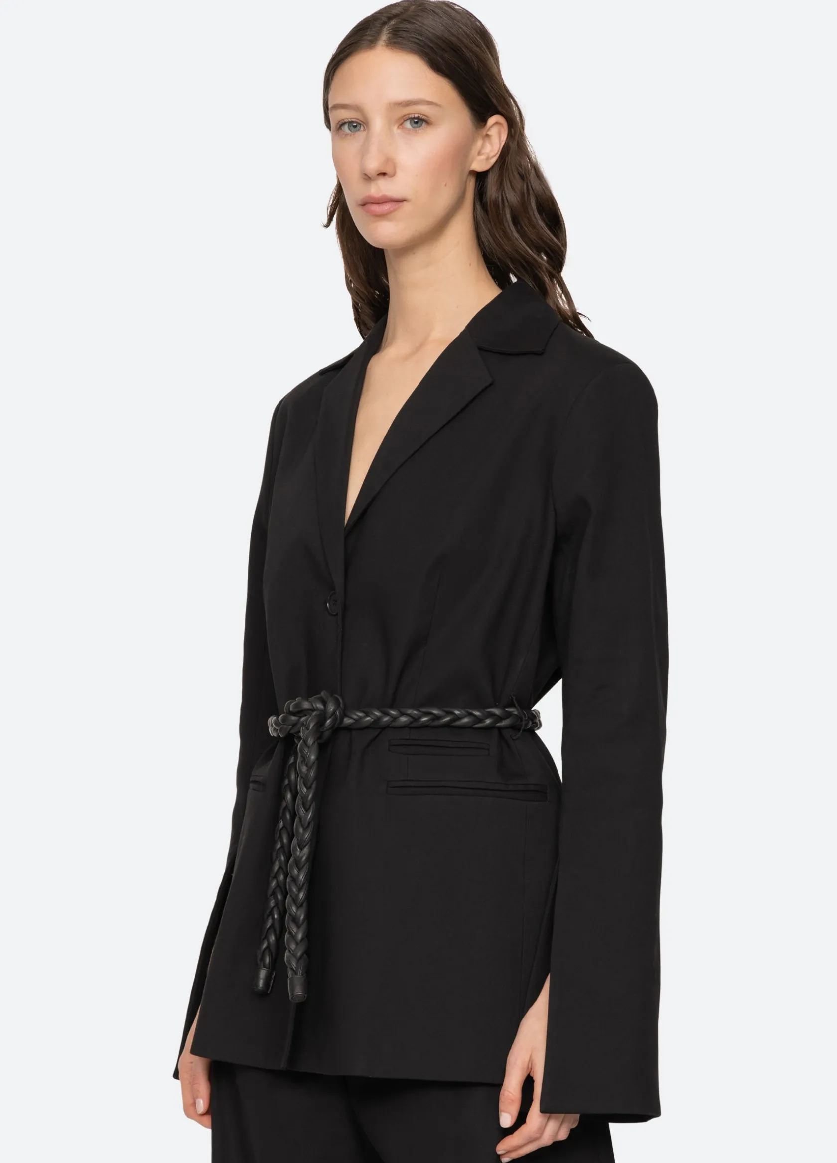 Outerwear>Sea New York Kerith Jacket