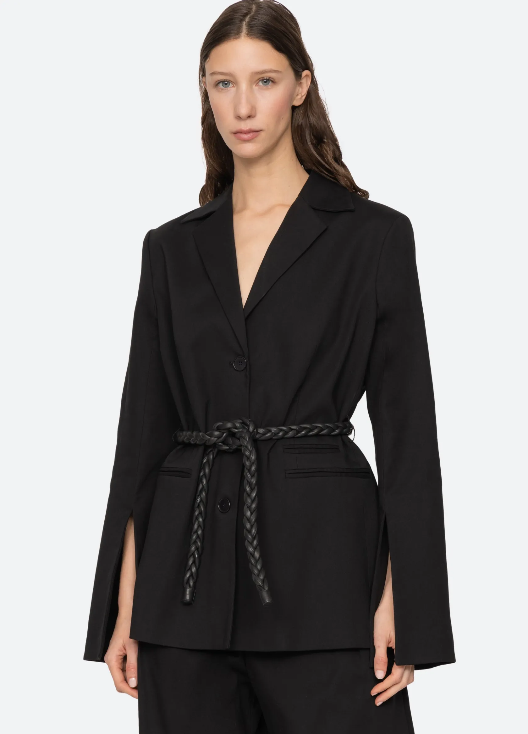 Outerwear>Sea New York Kerith Jacket