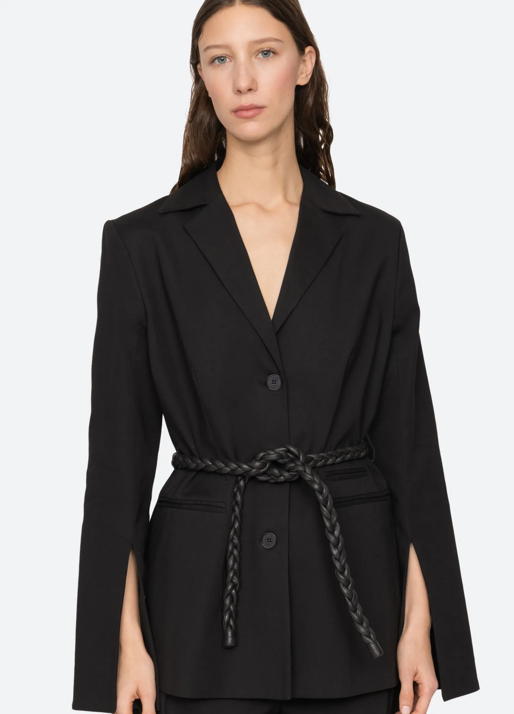 Outerwear>Sea New York Kerith Jacket