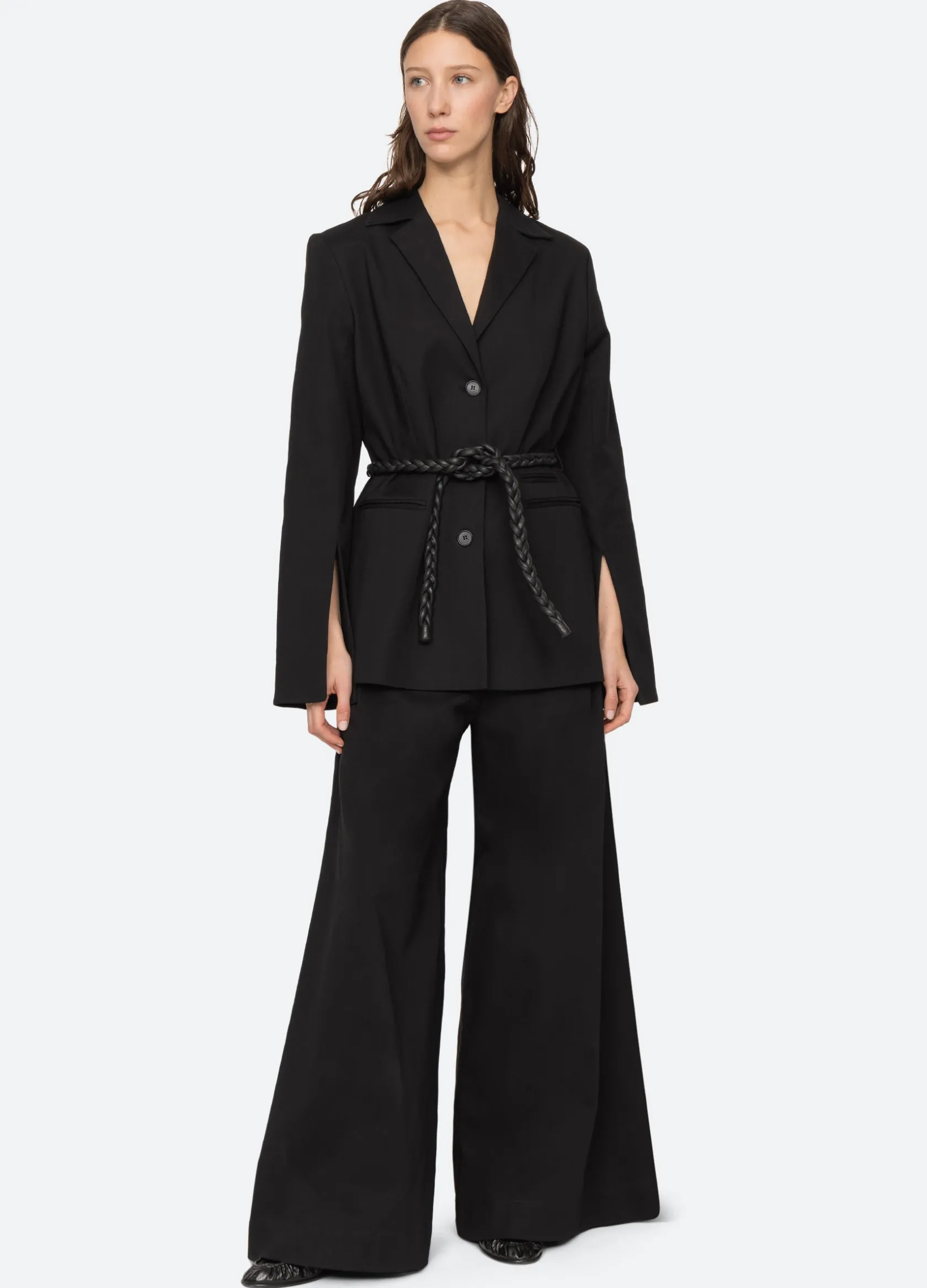 Outerwear>Sea New York Kerith Jacket