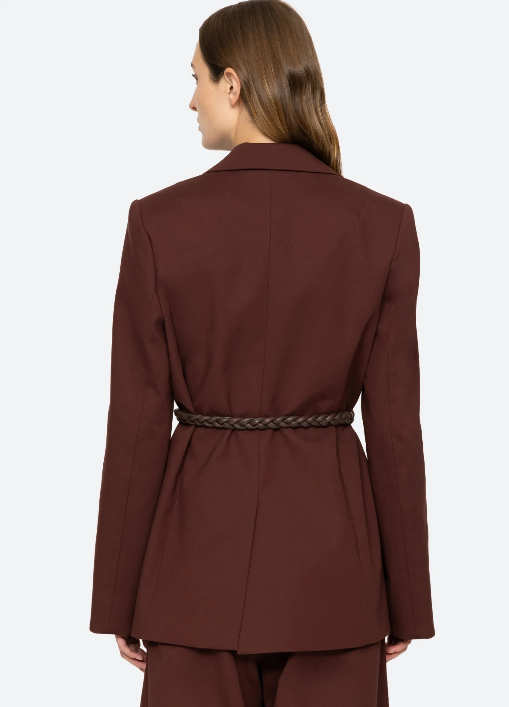Outerwear>Sea New York Kerith Jacket
