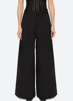 Bottoms>Sea New York Kerith Pants