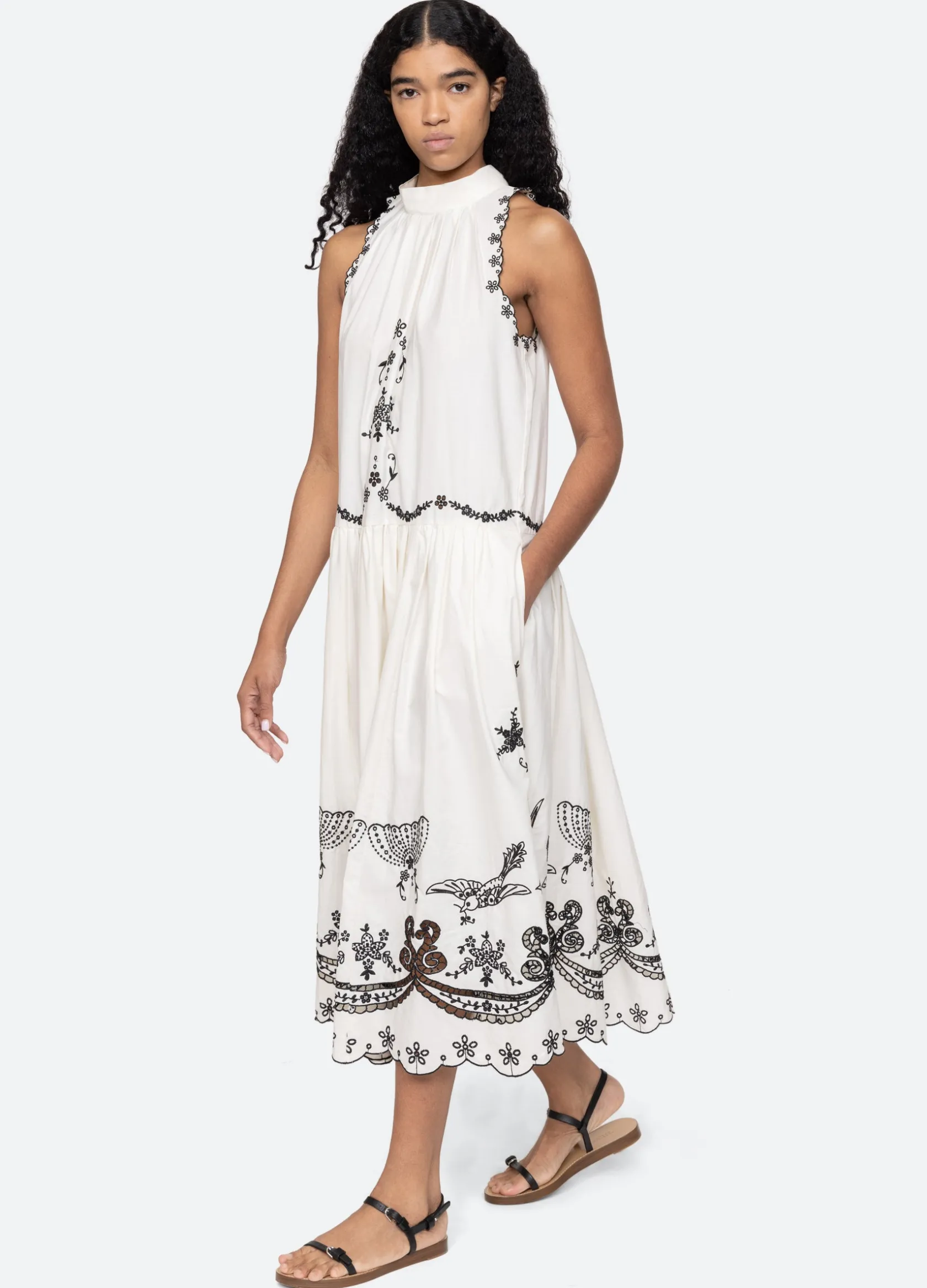 Dresses>Sea New York Kingsley Dress