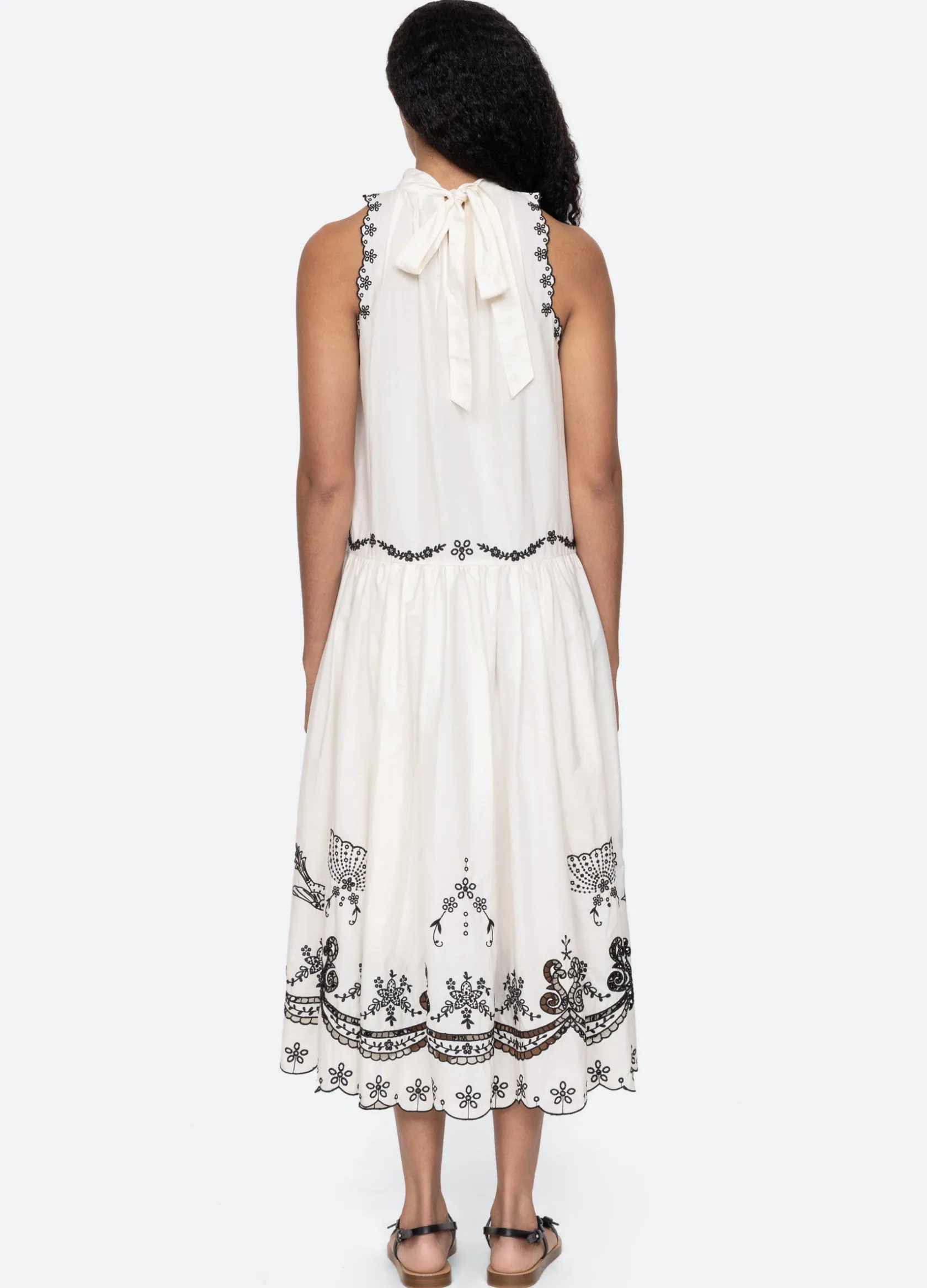 Dresses>Sea New York Kingsley Dress
