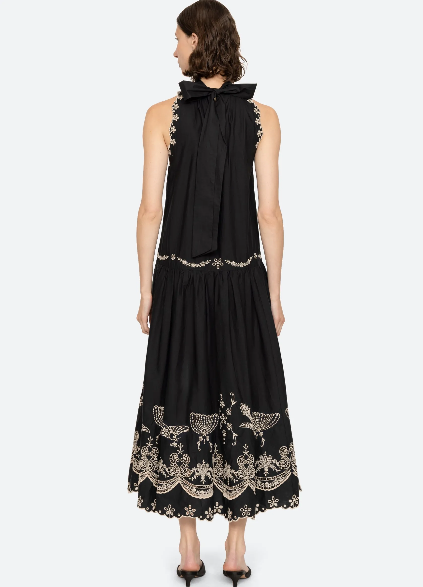 Dresses>Sea New York Kingsley Dress