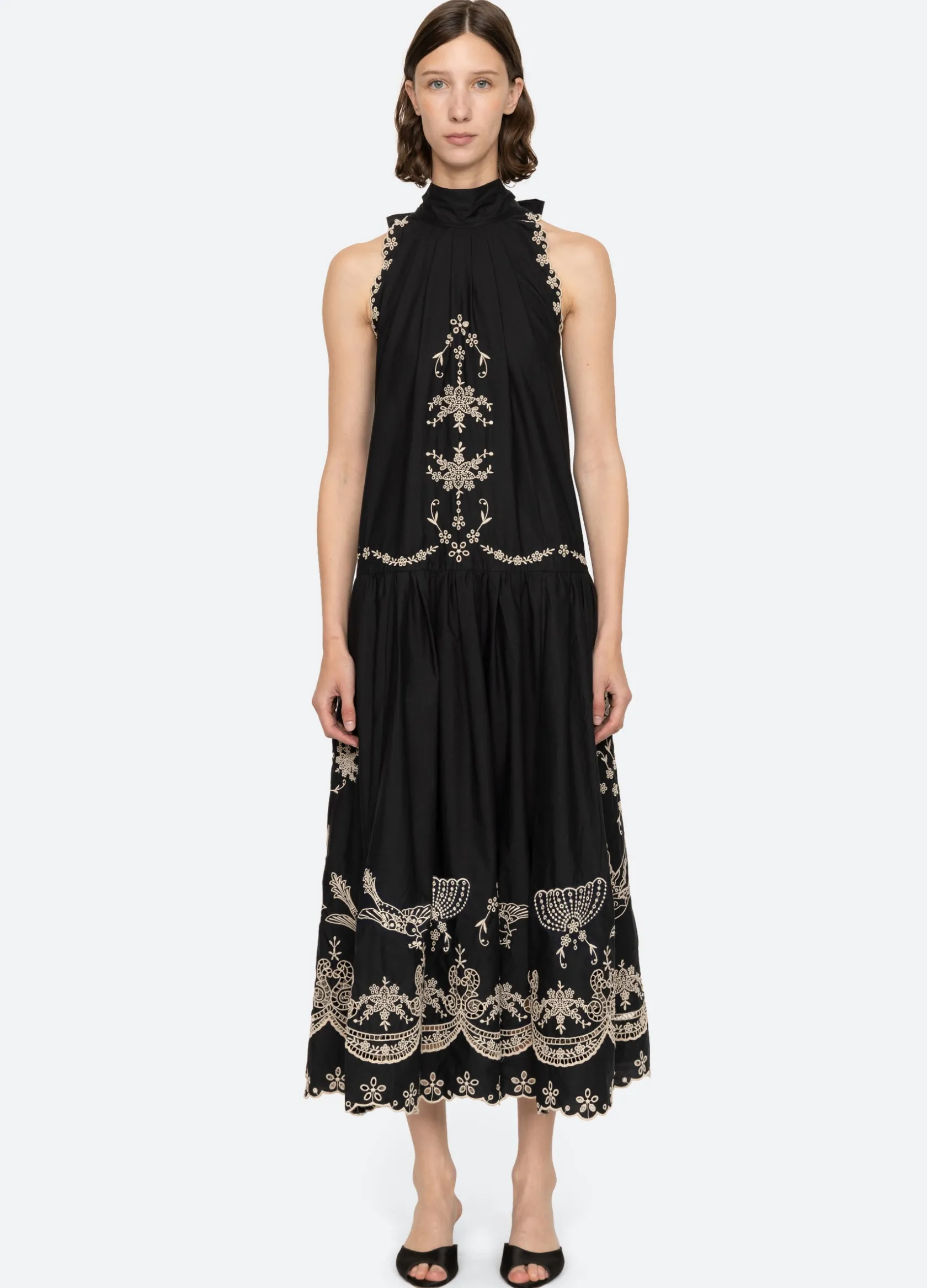 Dresses>Sea New York Kingsley Dress