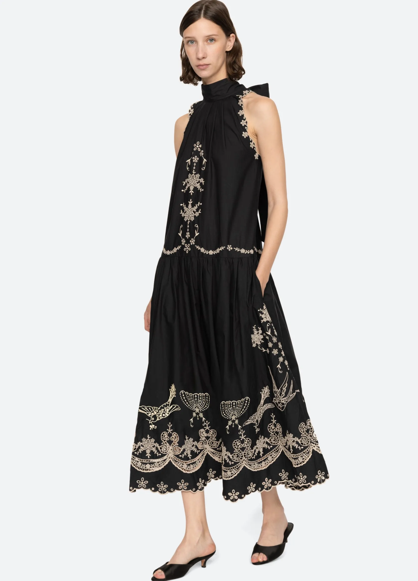 Dresses>Sea New York Kingsley Dress