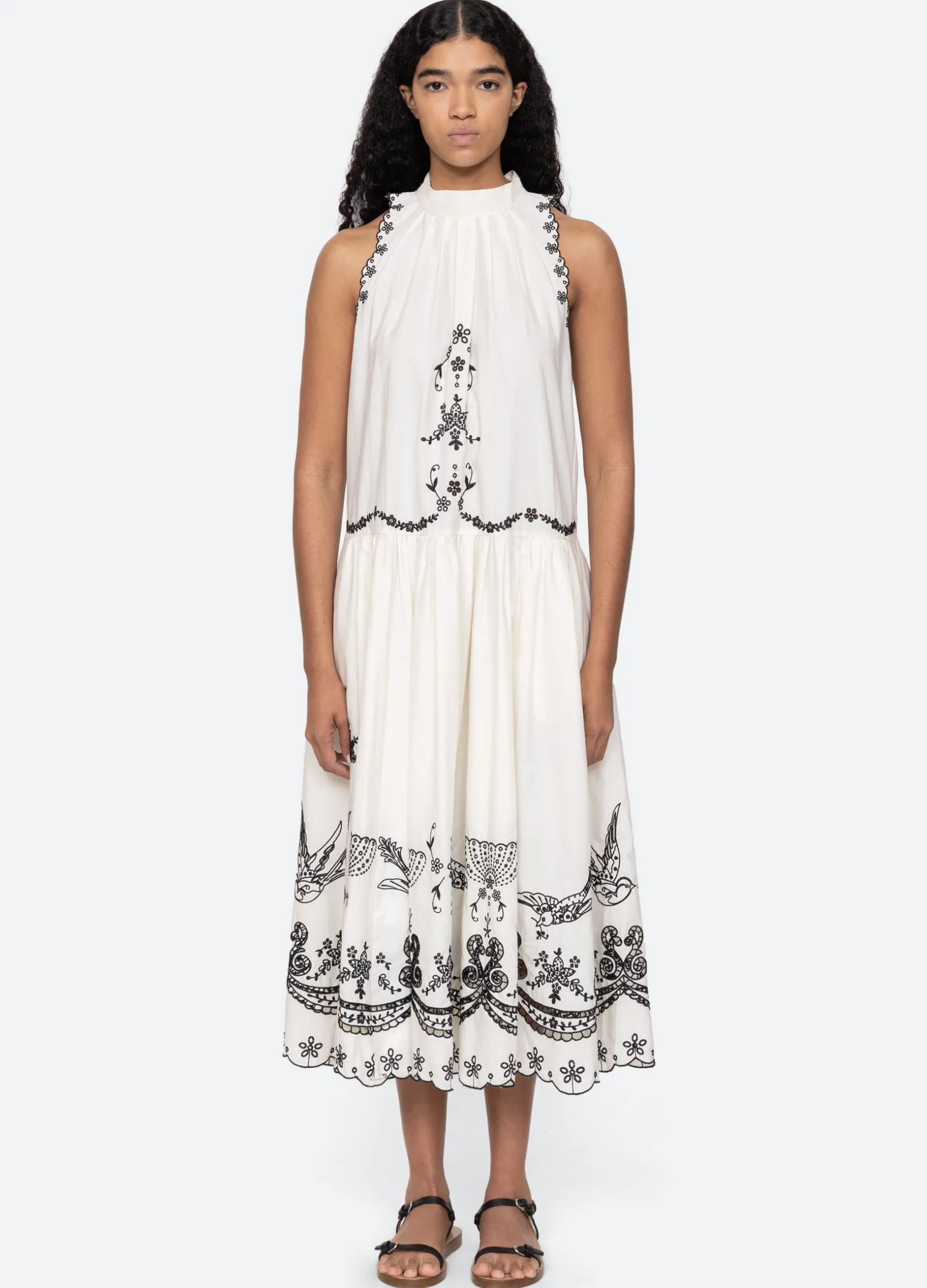 Dresses>Sea New York Kingsley Dress