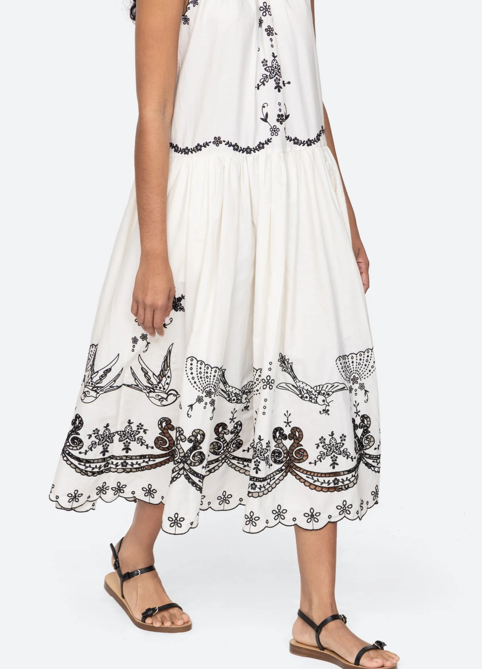 Dresses>Sea New York Kingsley Dress
