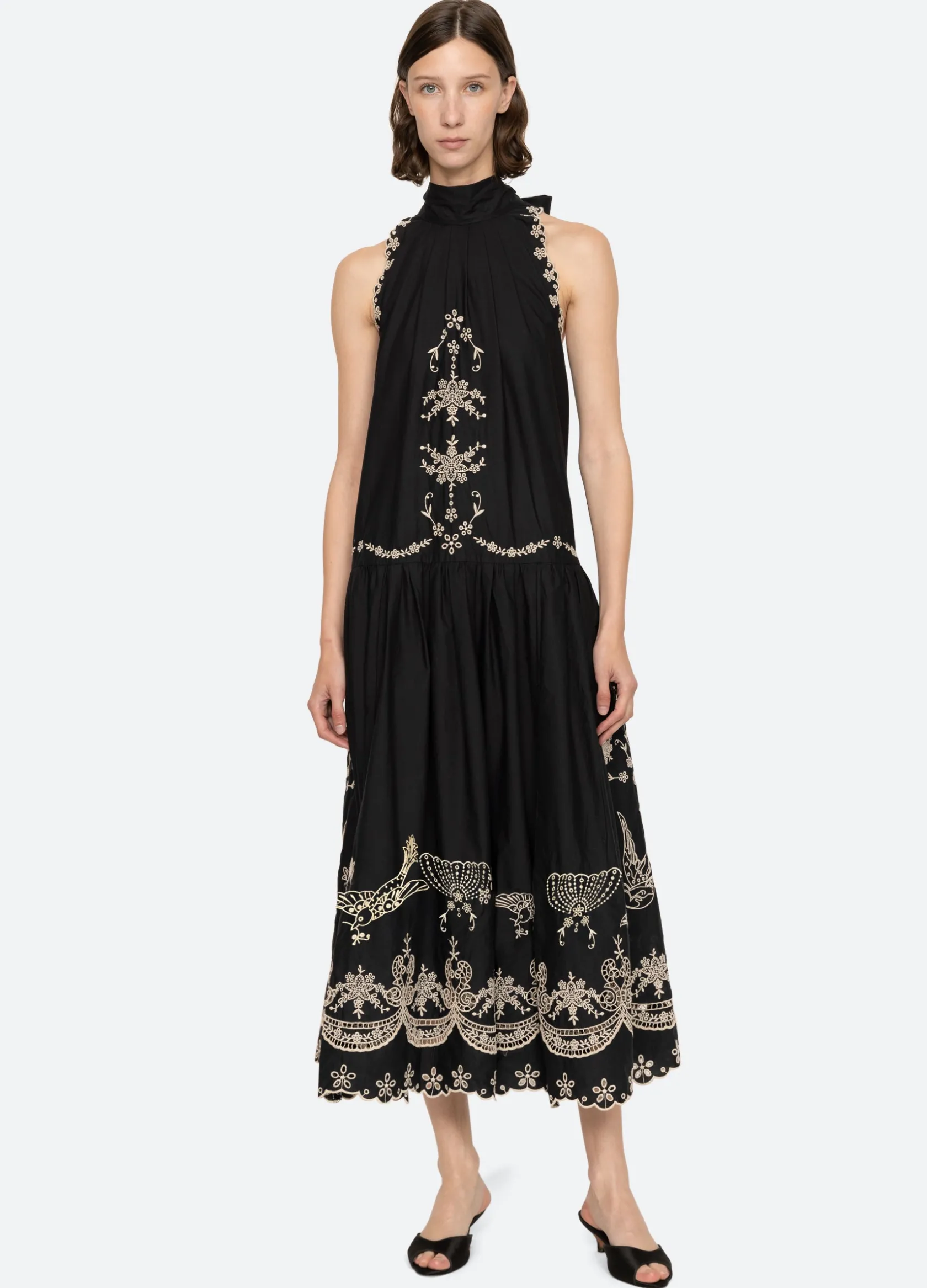 Dresses>Sea New York Kingsley Dress
