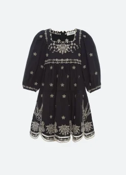 Kids>Sea New York Kingsley Kids Dress Black