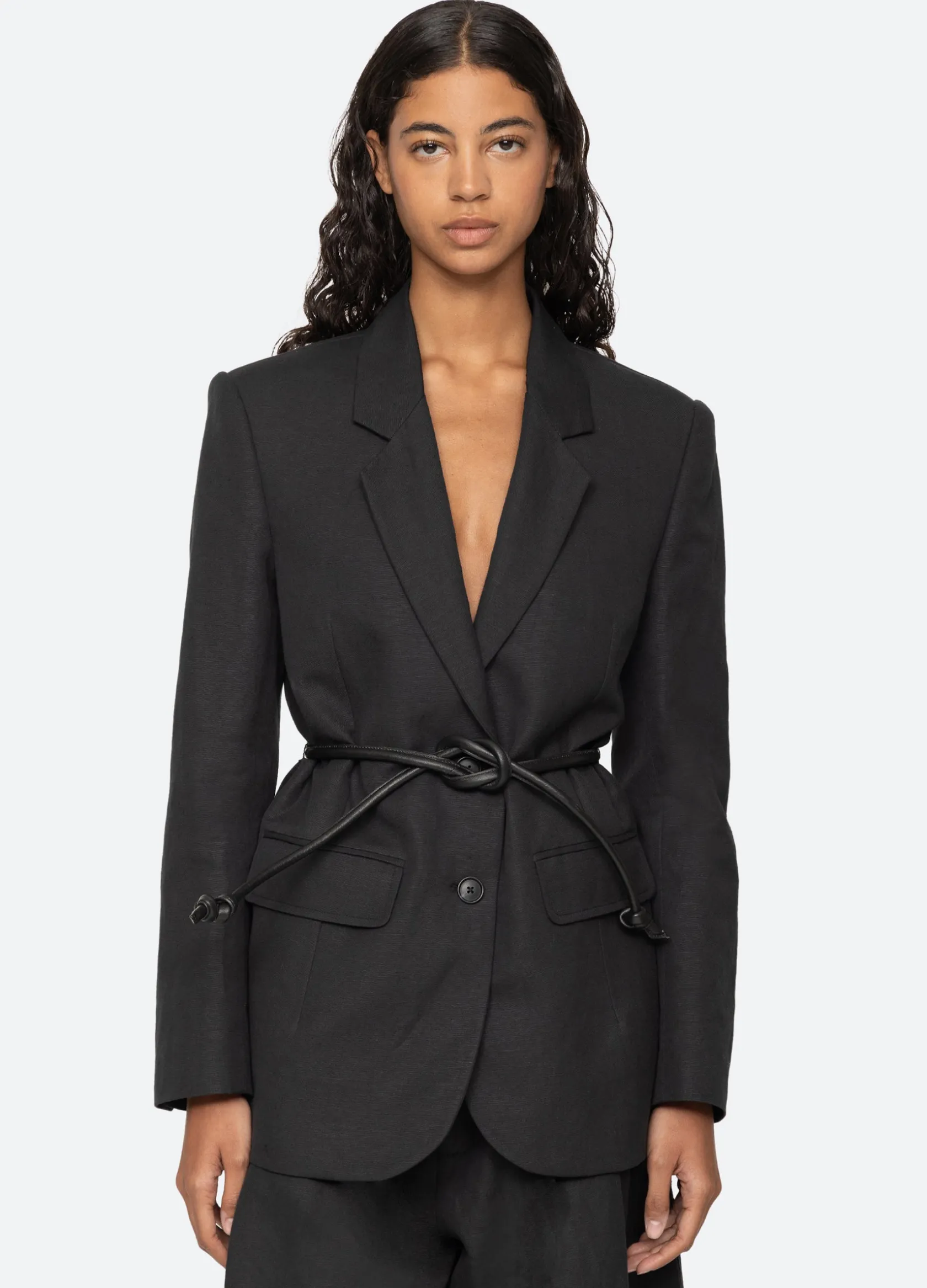 Outerwear>Sea New York Lara Jacket
