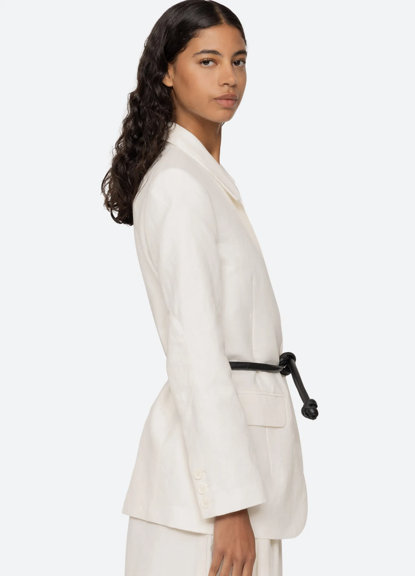 Outerwear>Sea New York Lara Jacket