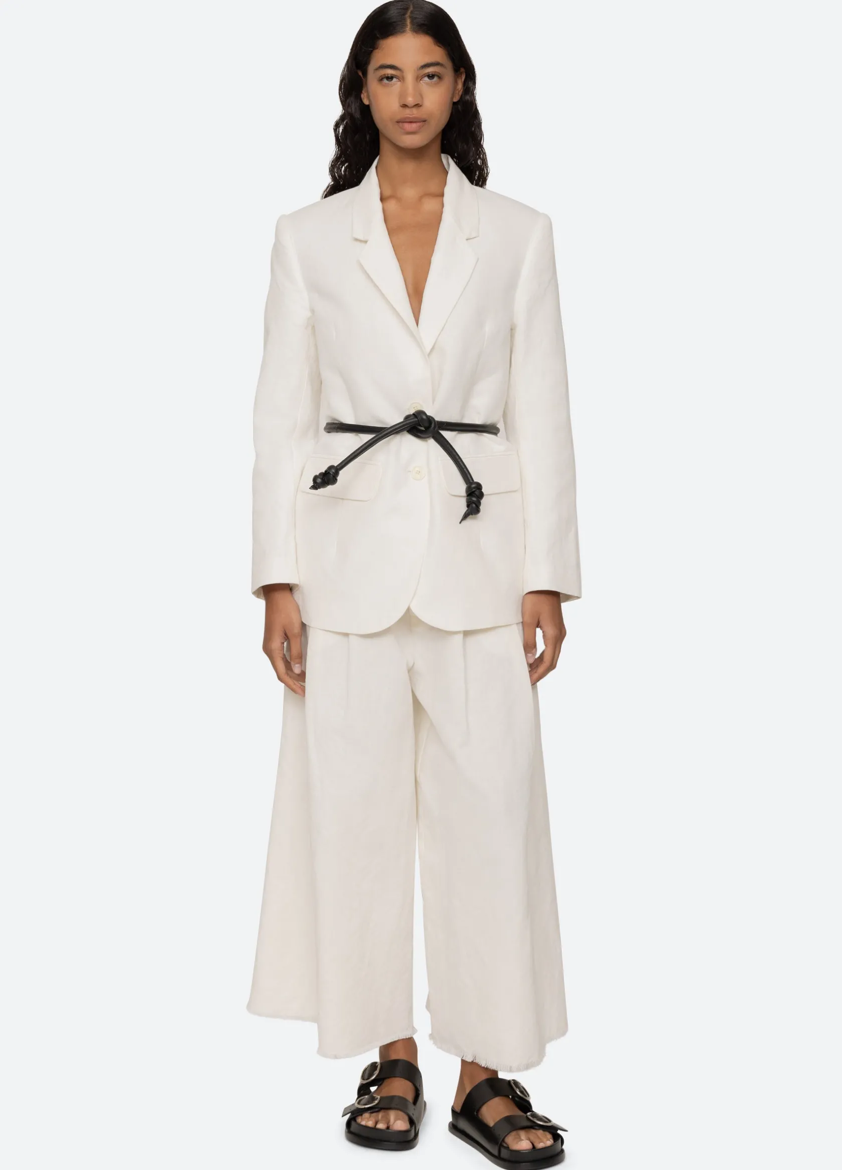 Outerwear>Sea New York Lara Jacket