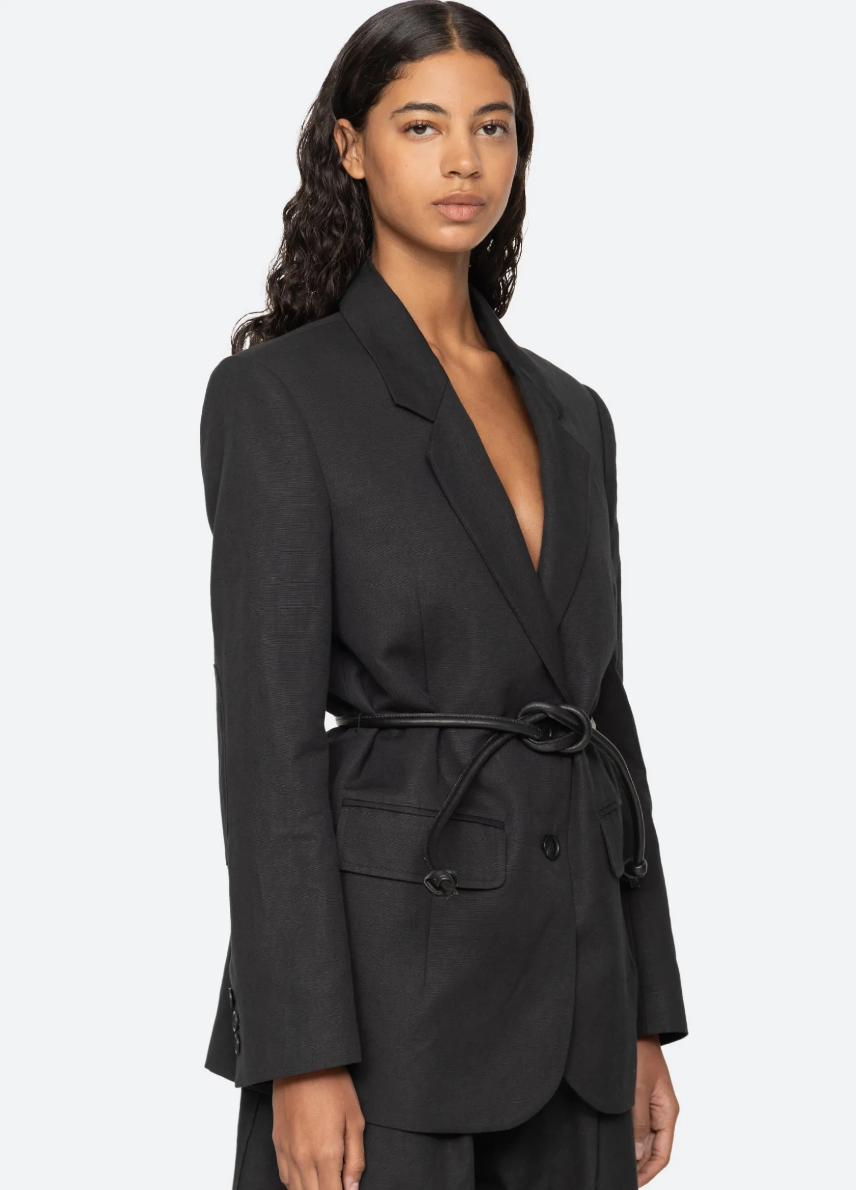 Outerwear>Sea New York Lara Jacket
