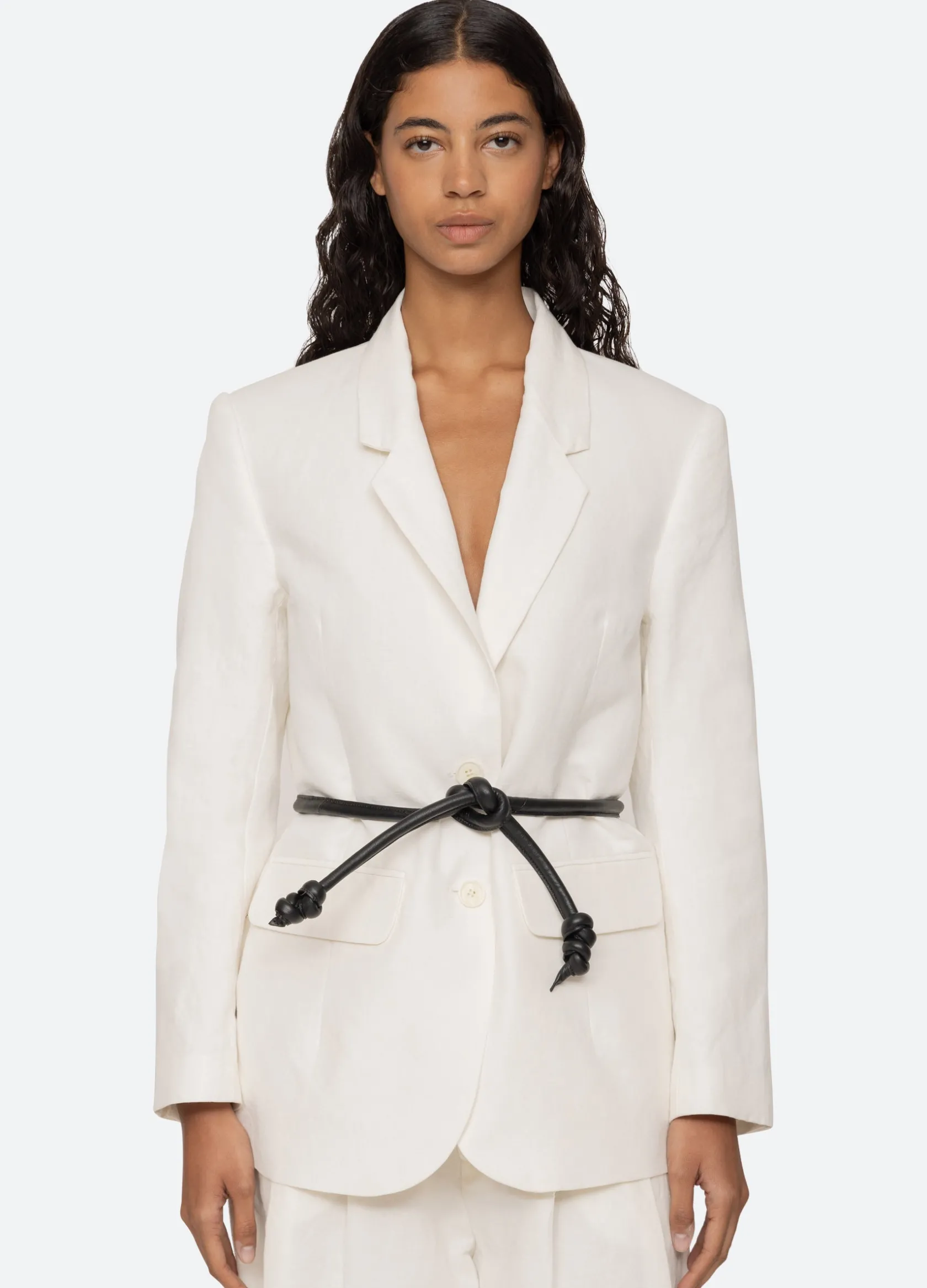 Outerwear>Sea New York Lara Jacket