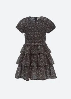 Kids>Sea New York Maia Kids Dress Multi