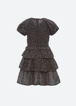 Kids>Sea New York Maia Kids Dress Multi