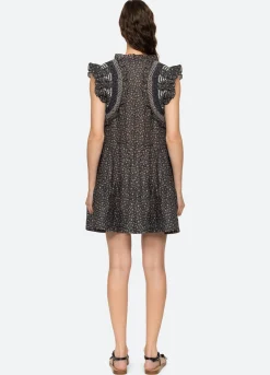 Dresses>Sea New York Maia Tunic Multi