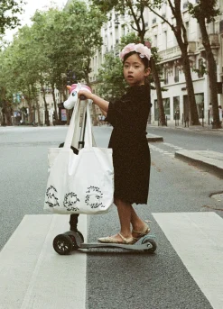 Kids>Sea New York Malene Kids Dress Black