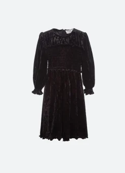 Kids>Sea New York Malene Kids Dress Black