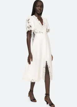 Dresses>Sea New York Marcella Dress