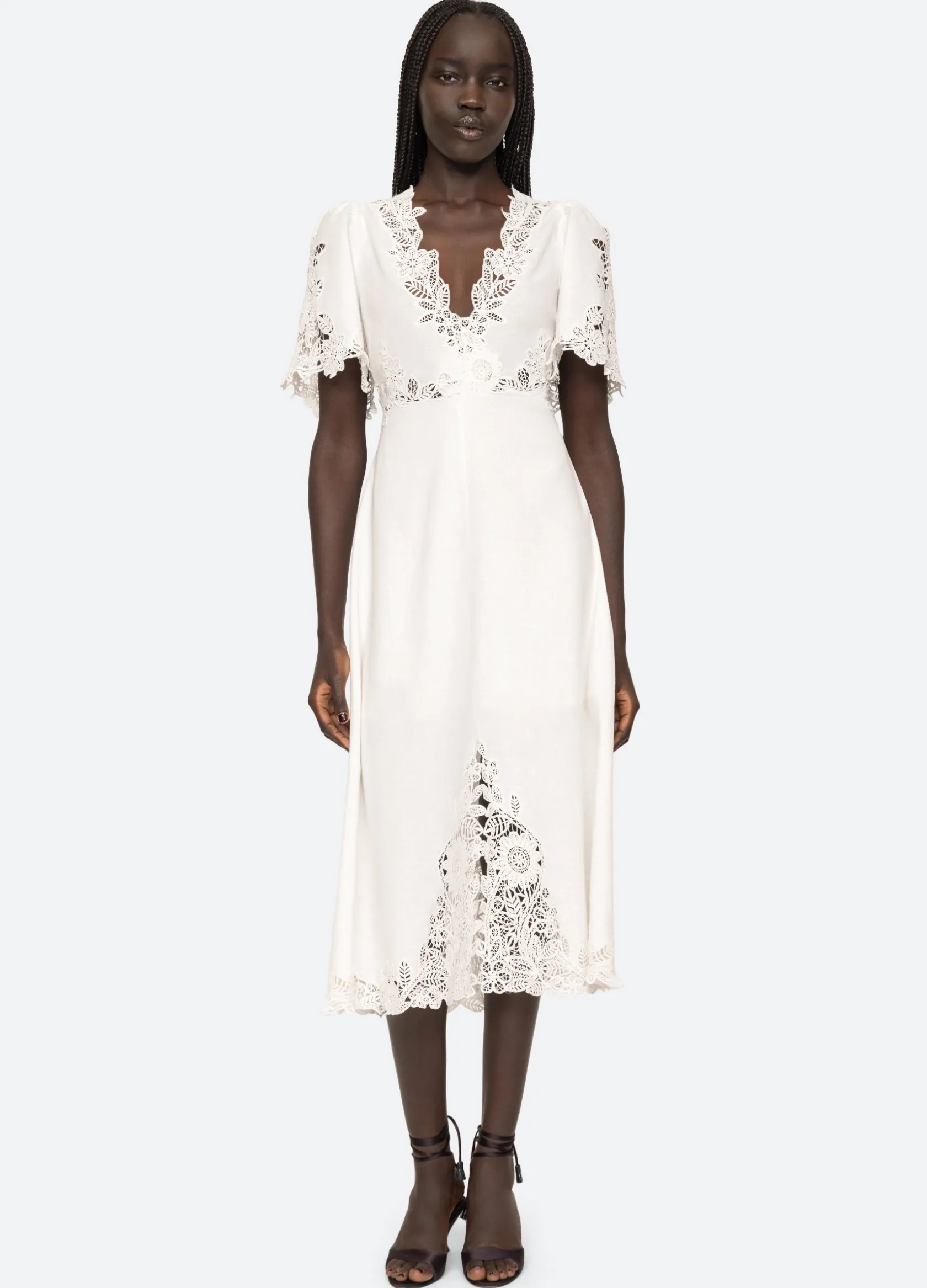 Dresses>Sea New York Marcella Dress