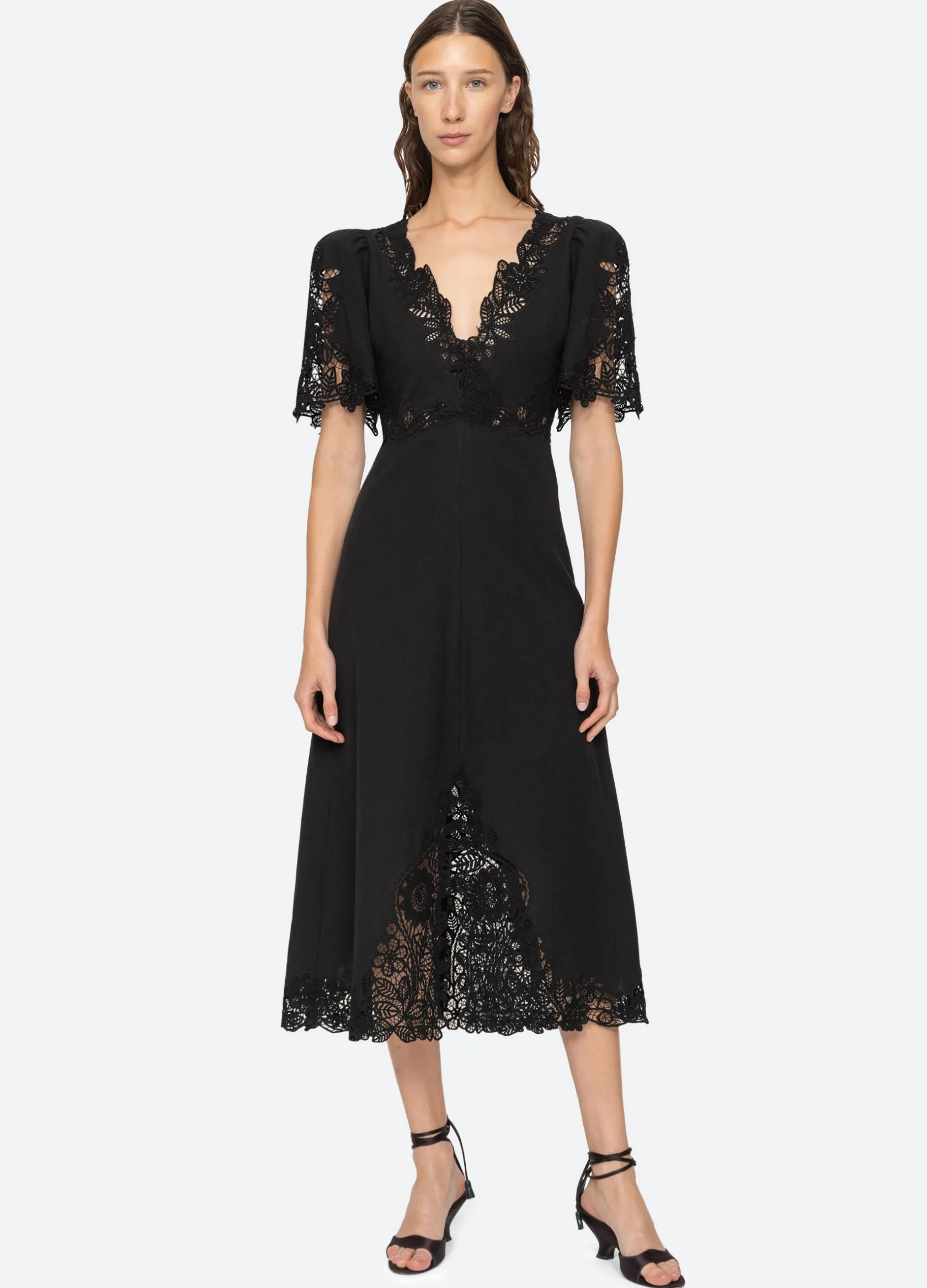 Dresses>Sea New York Marcella Dress