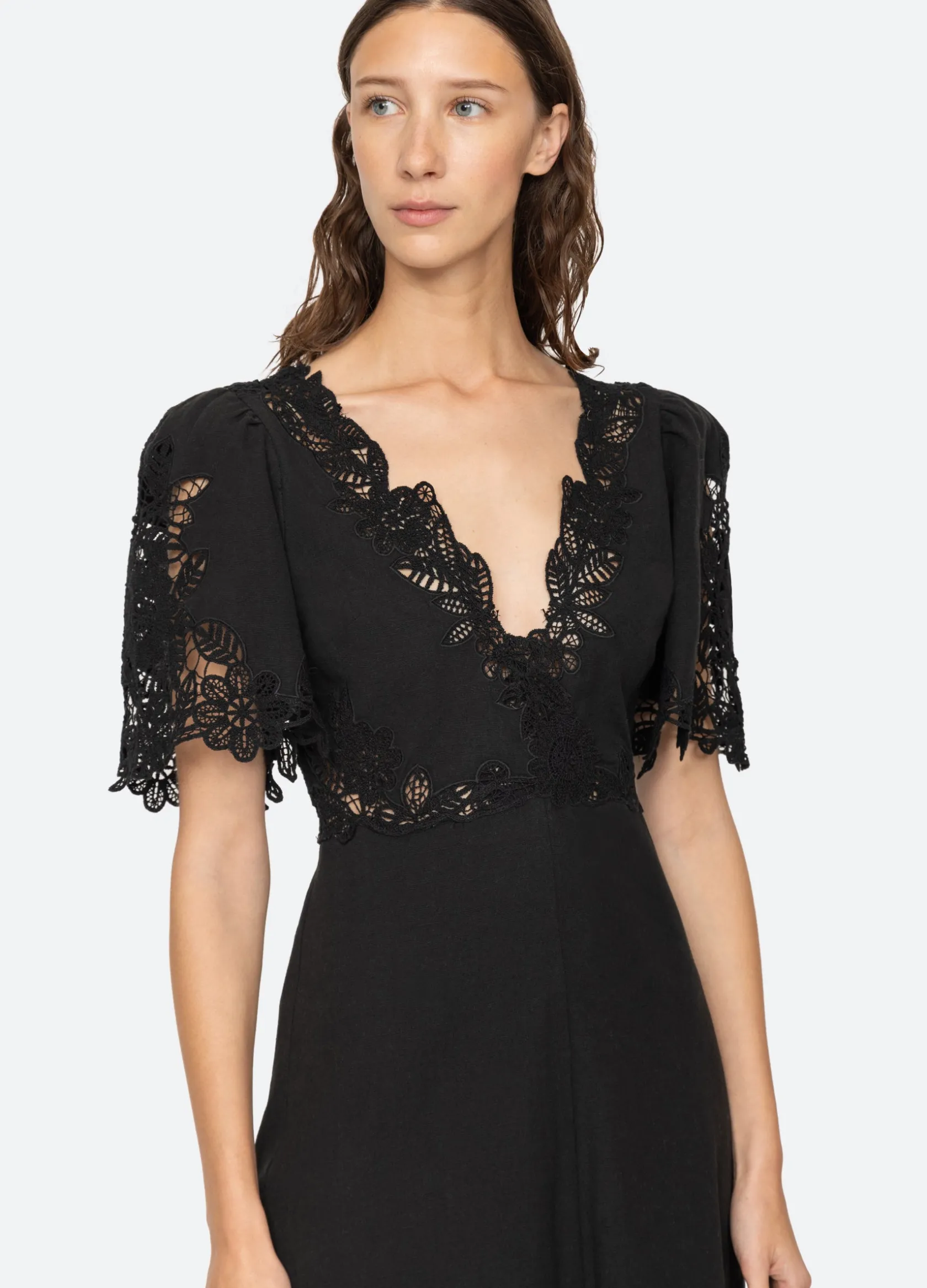Dresses>Sea New York Marcella Dress