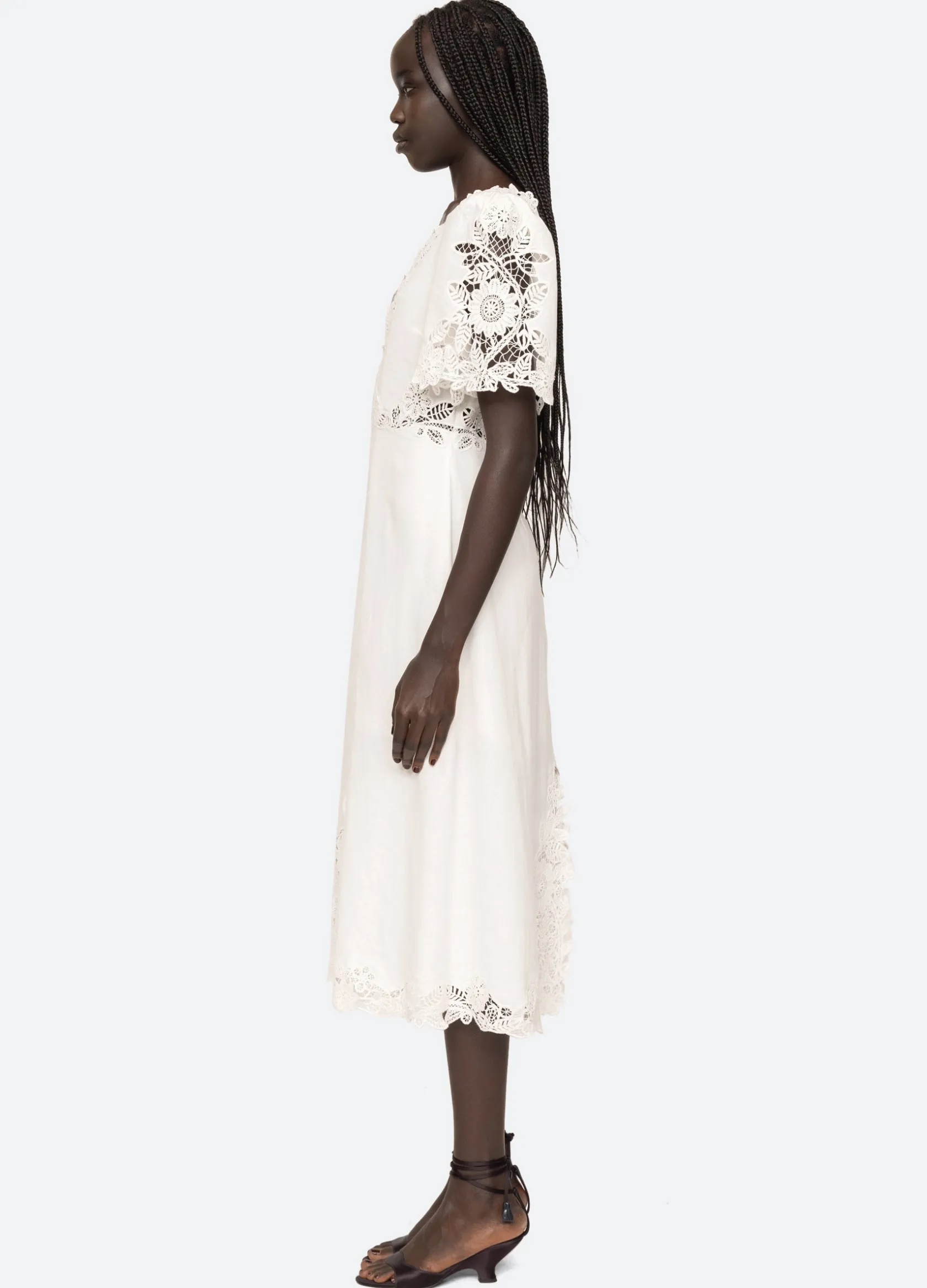 Dresses>Sea New York Marcella Dress