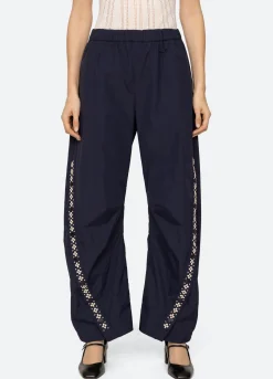 Bottoms>Sea New York Mille Pants