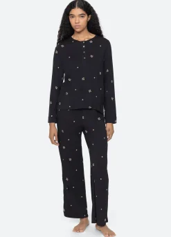 Sleepwear>Sea New York Orla PJ Set