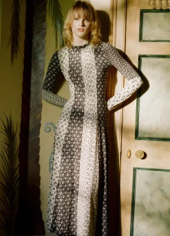 Dresses>Sea New York Panna L/S Dress
