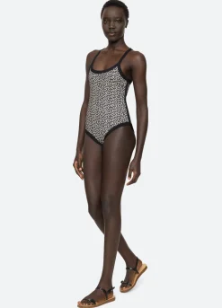 Swimwear>Sea New York Panna One Piece Multi
