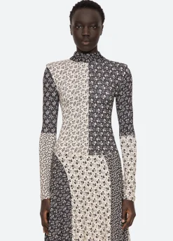 Tops>Sea New York Panna Top