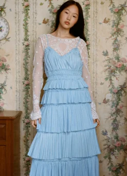 Dresses>Sea New York Parcie Dress