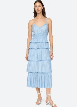Dresses>Sea New York Parcie Dress