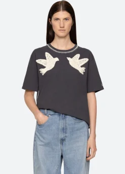 Tops>Sea New York Sally T-Shirt