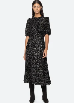 Dresses>Sea New York Sophia Dress Multi