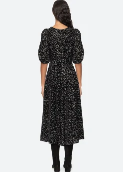 Dresses>Sea New York Sophia Dress Multi