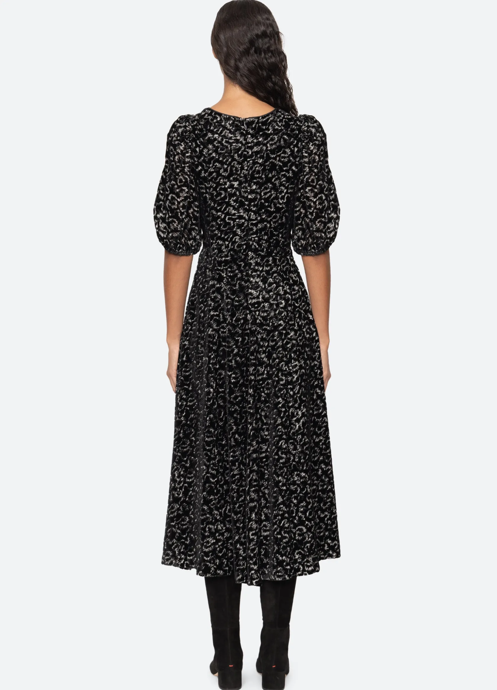 Dresses>Sea New York Sophia Dress Multi