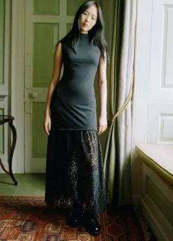 Dresses>Sea New York Suzy Dress Black