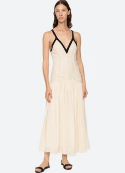 Dresses>Sea New York Tatum Dress