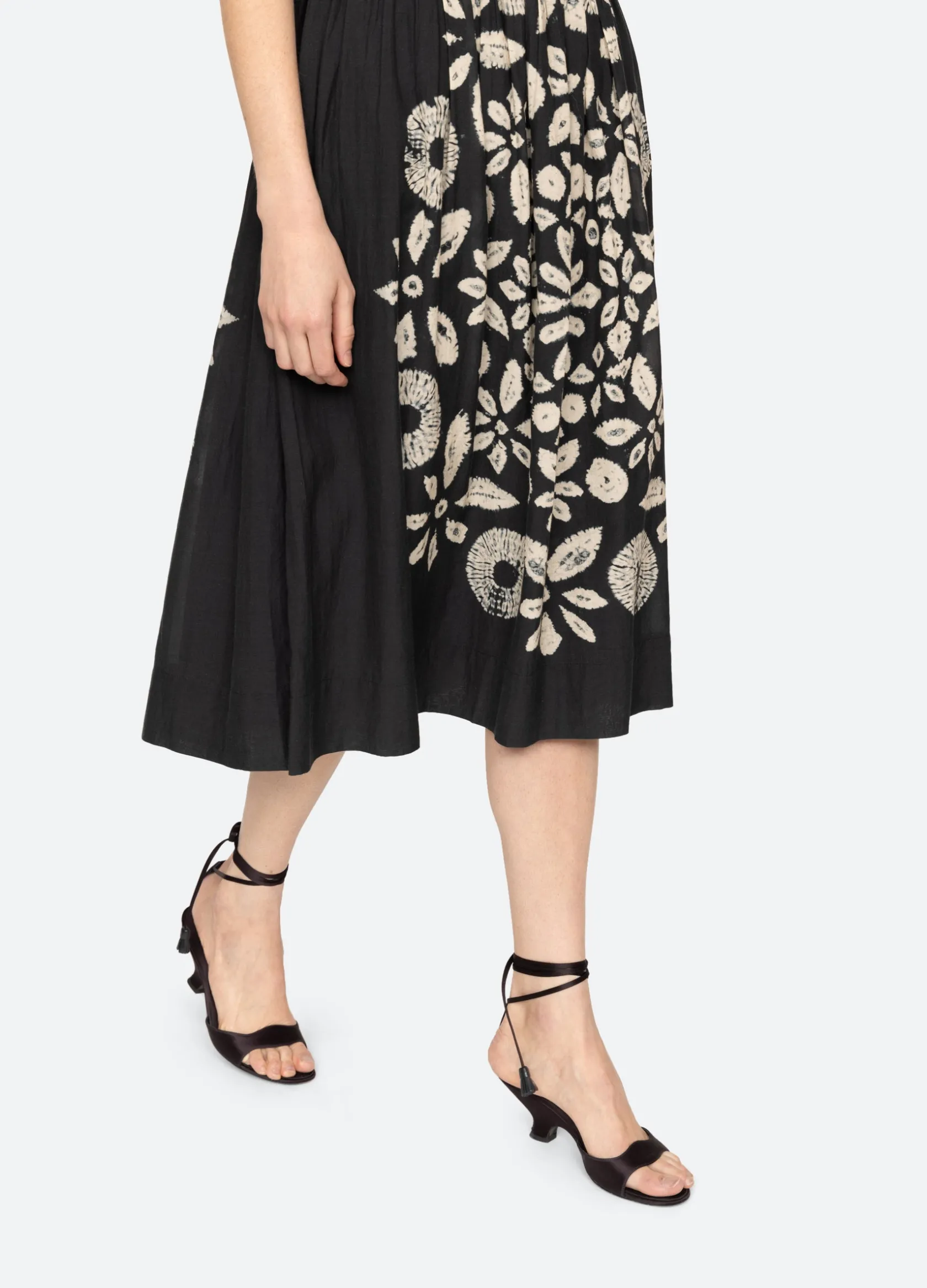 Dresses>Sea New York Thea S/S Dress Black