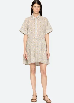 Dresses>Sea New York Tima Dress Multi