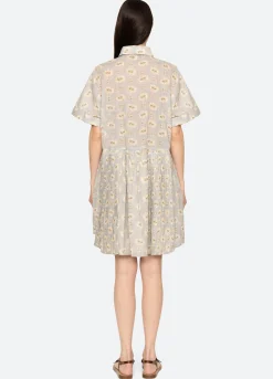 Dresses>Sea New York Tima Dress Multi