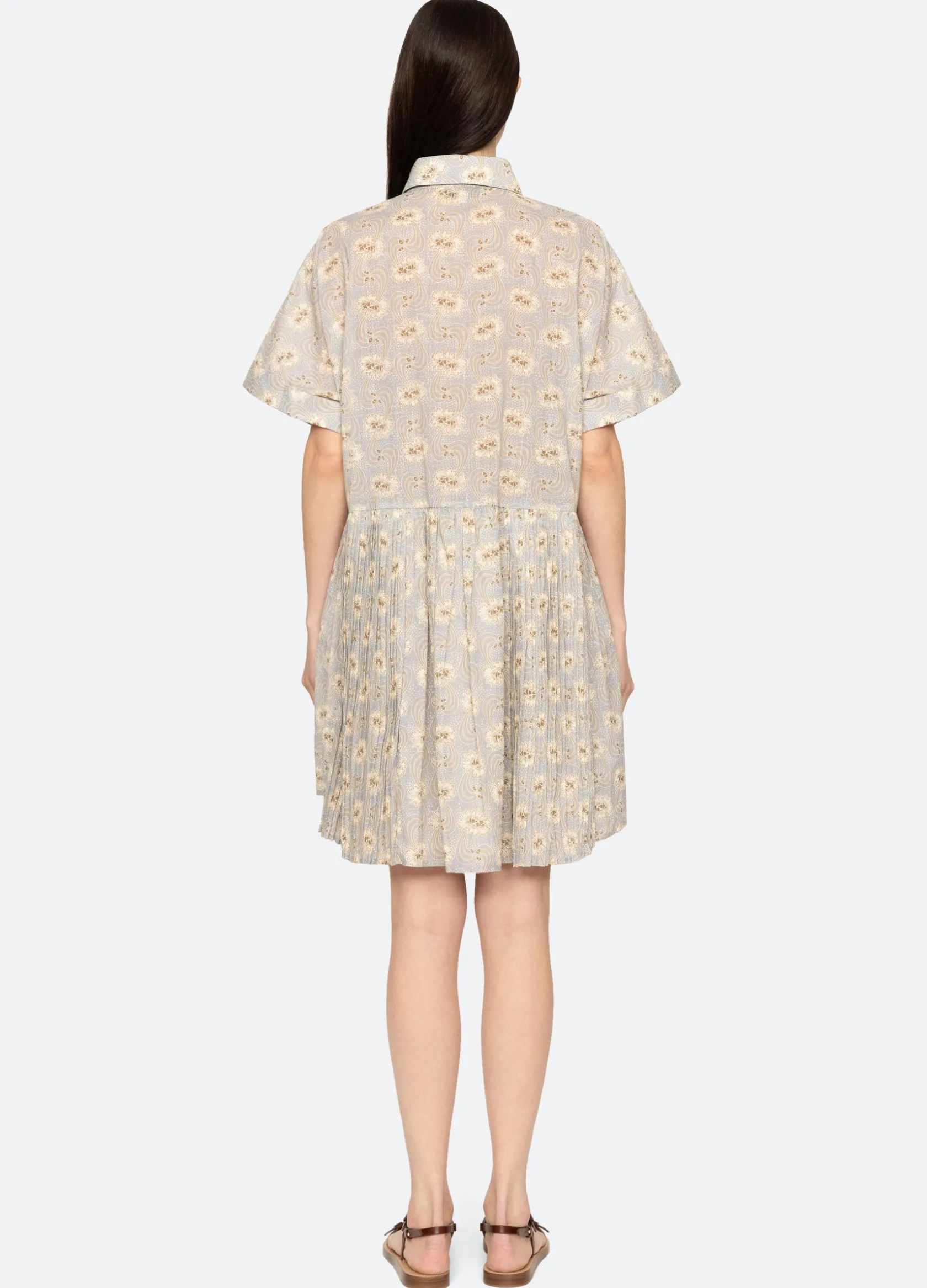 Dresses>Sea New York Tima Dress Multi