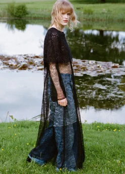 Dresses>Sea New York Vale Dress Black