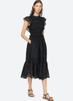 Dresses>Sea New York Veronique Dress